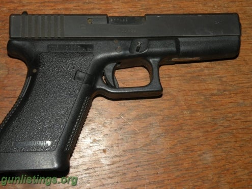 Pistols GLOCK 21 .54 CAL W/ 2 Mags