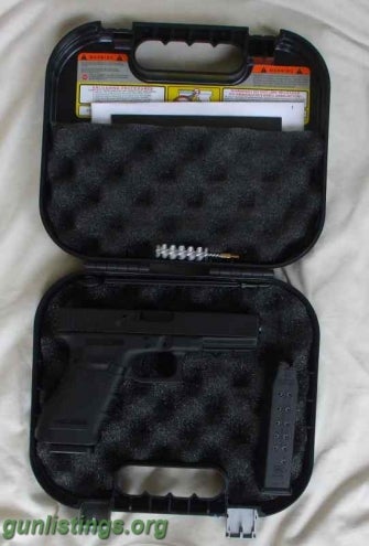 Pistols Glock 21 45 Auto Pistol