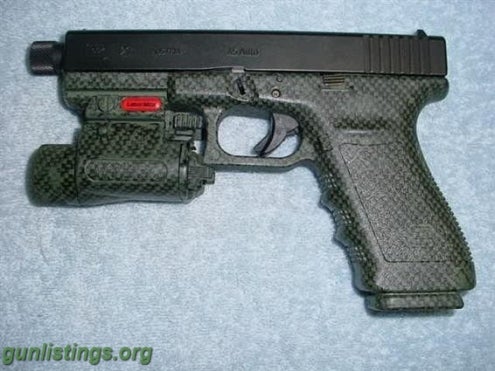 Pistols Glock 21 For Sale **price Reduced**