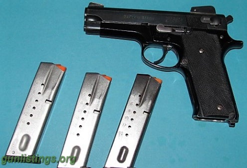 Pistols HANDGUNS FOR SALE