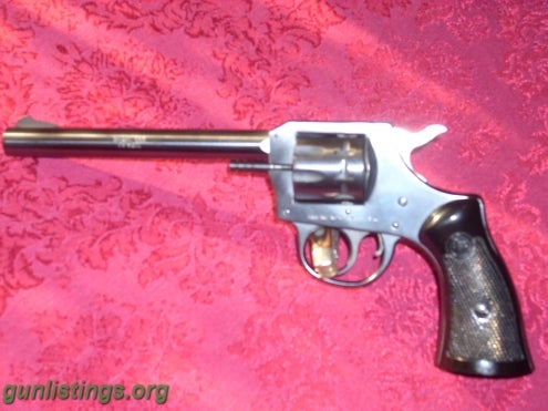 Pistols H&r Model 900   SOLD