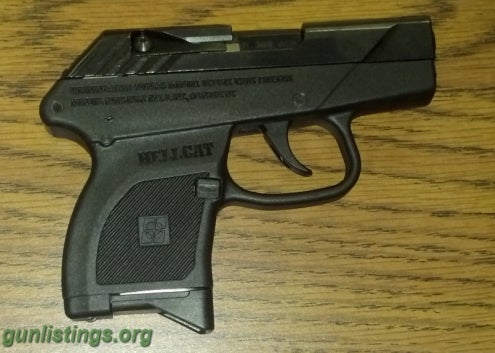 IOI Hellcat-II 380acp with Case in raleigh / durham / CH, North ...