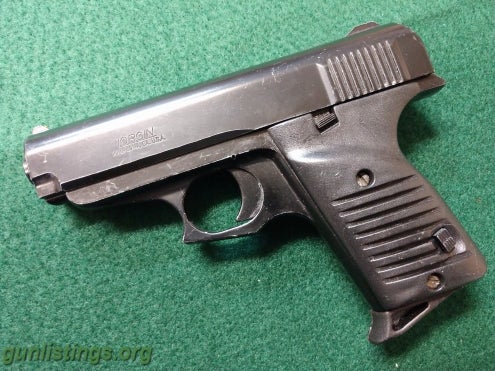 Pistols Lorcin 380