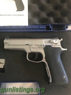 Pistols Pistols For Sale / Trade