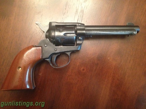 Pistols Rohm RG Model 66 22lr Single Action Revolver