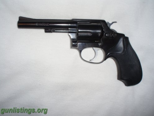 Pistols Rossi 38 Special Cal 5 Shot Revolver