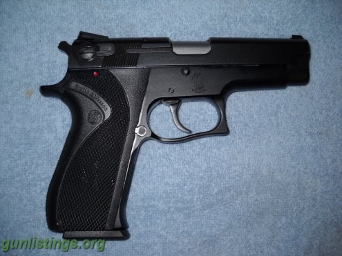 SMITH & WESSON Model 3904 in ocala, Florida gun classifieds ...