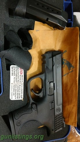 Pistols Bottom Dollar!! Smith&Wesson M&P 9mm Compact