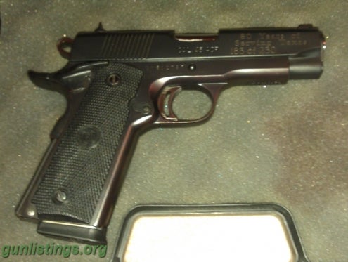 Pistols Special Edition 1911