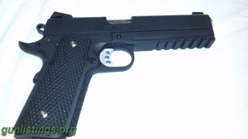 Pistols Springfield Armory Milspec Operator - Full Rail