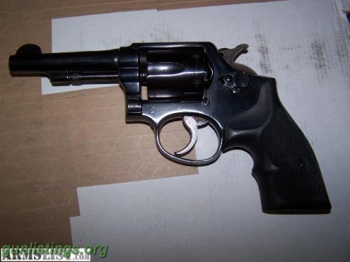 pistols revolver gunlistings parkersburg