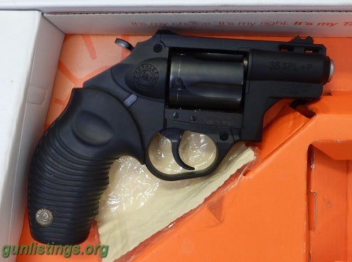 Tauras Model 85 38 Special P in dayton / springfield , Ohio gun ...