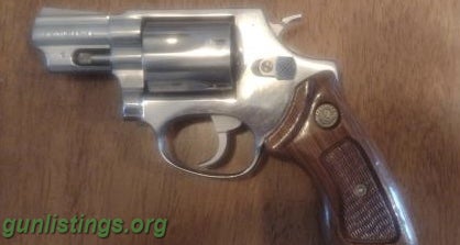 Pistols Taurus 85 38 Special