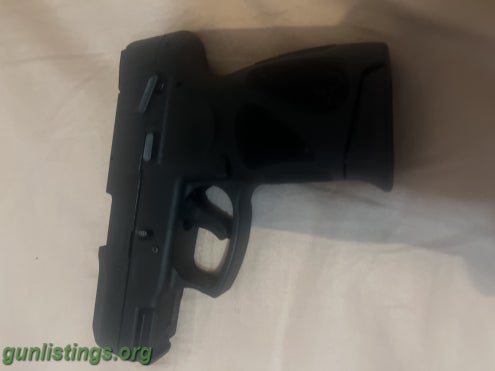 Taurus g2 9mm in des moines, Iowa gun classifieds -gunlistings.org