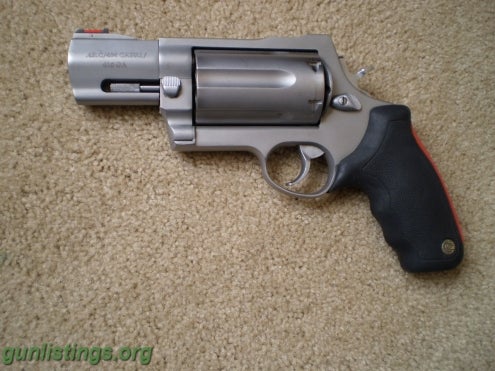 Pistols TAURUS RAGING JUDGE MAG SS