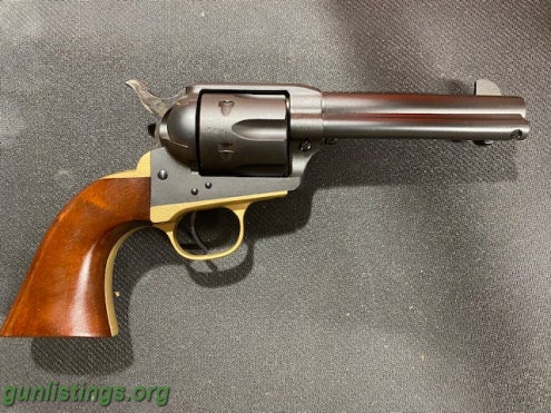 Pistols Uberti 45 Long Colt