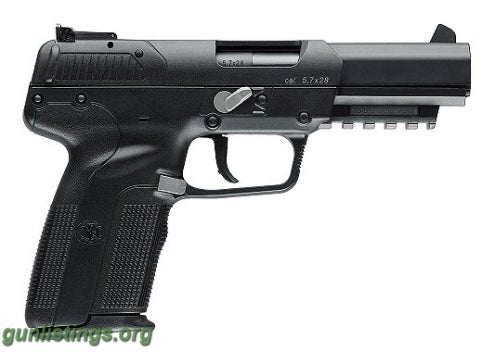 Wtb Want To Buy: FN Five-Seven / 5.7 Handgun