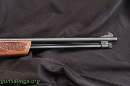 Winchester Model 270 .22 LR Pump Action Rifle in columbus, Ohio gun ...