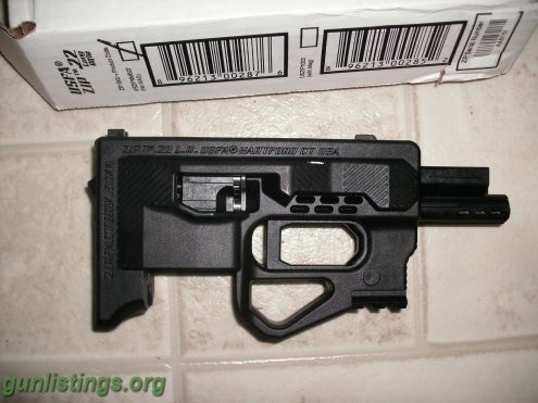 Pistols Zip 22LR V 1.0