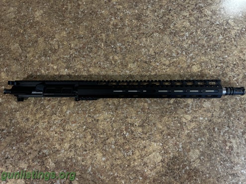 Rifles 350 Legend Upper