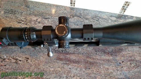 50 BMG TAC McMillan Brothers in phoenix, Arizona gun classifieds ...