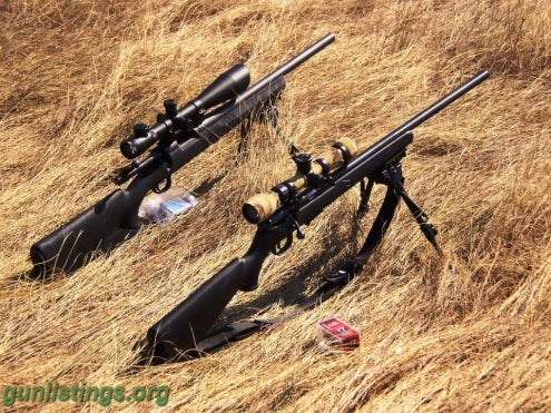 Rifles $600, Remington 700 SPS TACTICAL