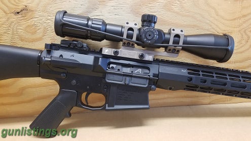 Rifles Aero Precision M5 .308