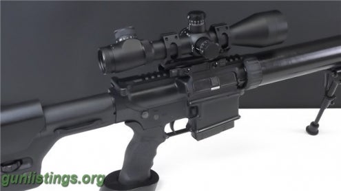 Rifles Armalite AR10 T AR-10 308