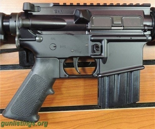 Rifles ARMALITE M4 CA COMPLIANT