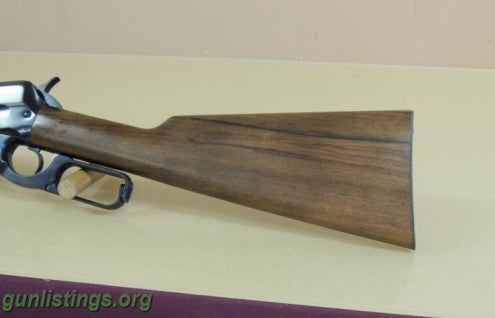 Rifles BROWNING 1895 30-40 KRAG LEVER ACTION RIFLE $1000