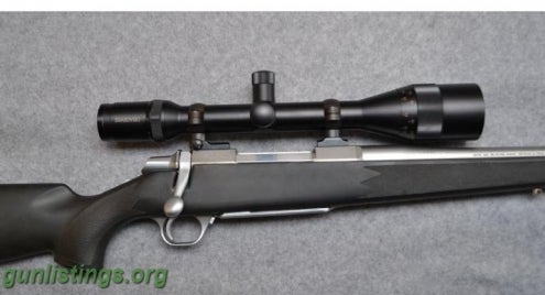 Browning A Bolt .300 Win in akron / canton, Ohio gun classifieds ...