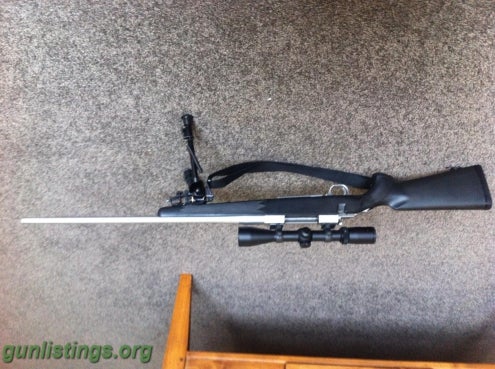 Rifles Browning A- Bolt 270 Stainless  Ar15 P89