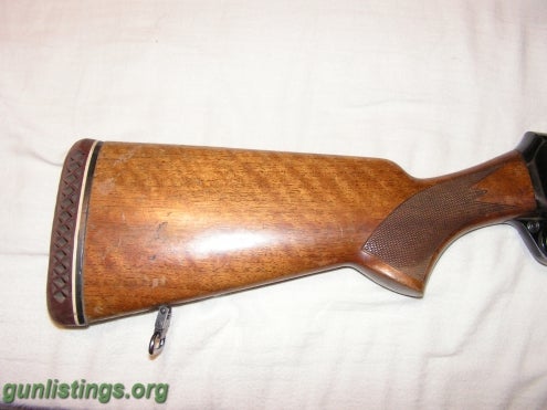 Rifles Browning Belgian BAR 30-06