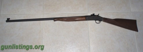 Rifles Buffalo Classic Rifle 45 / 70