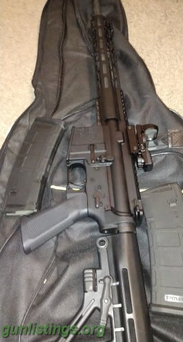 Combat armory Ar-15 in phoenix, Arizona gun classifieds -gunlistings.org