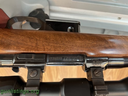 CZ 527 American 223 in des moines, Iowa gun classifieds -gunlistings.org