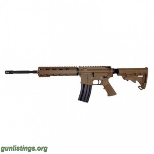 Rifles Diamondback M4 Carbine 223 REM/5.56 NATO