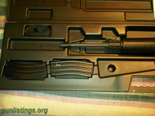 Rifles DPMS Panther Arms AR-15