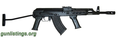 Rifles Hungarian AK47 AMD 65