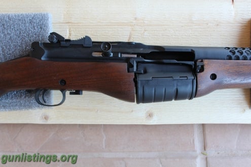 M1941 Johnson Semi-Auto Rifle in phoenix, Arizona gun classifieds ...