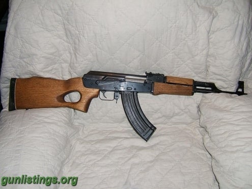 Rifles MAK-90 AK-47