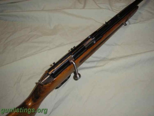 Rifles Marlin 22 Rifle