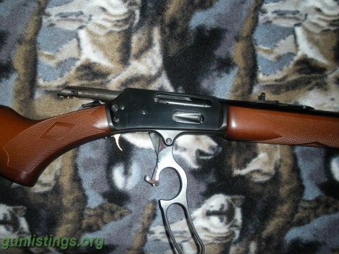 Marlin 30-30 in springfield, Missouri gun classifieds -gunlistings.org