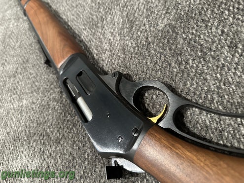 Rifles Marlin Model 336 100th Anniversary