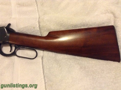 Model 55 Winchester 30-30 WCF in des moines, Iowa gun classifieds ...