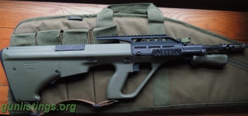 rifles classifieds msar