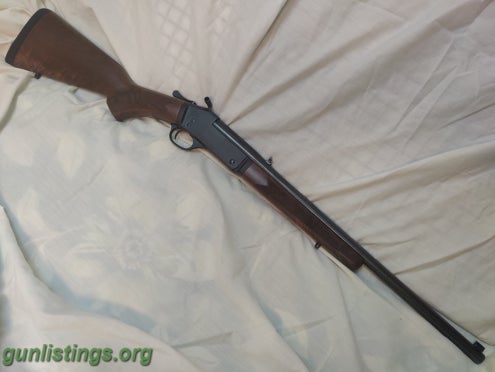 Rifles New Henry 45-70 Walnut Stock