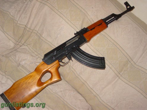 Rifles Norinco Mak90 Ak-47