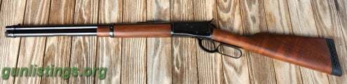 Rifles Rare Rossi M92 480 Ruger Lever Action 20