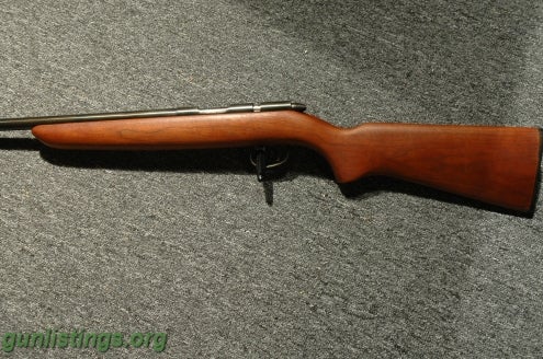 Rifles REMINGTON 510 SMOOTHBORE